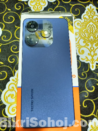 Techno Spark 10 Pro
